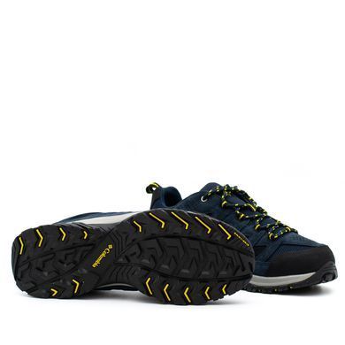 Черевики COLUMBIA CRESTWOOD &trade; 1781181-464 Синій, 40,5