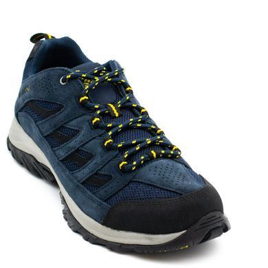 Черевики COLUMBIA CRESTWOOD &trade; 1781181-464 Синій, 40,5