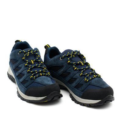 Черевики COLUMBIA CRESTWOOD &trade; 1781181-464 Синій, 40,5