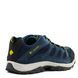 Черевики COLUMBIA CRESTWOOD &trade; 1781181-464 Синій, 40,5