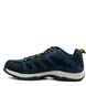 Черевики COLUMBIA CRESTWOOD &trade; 1781181-464 Синій, 40,5