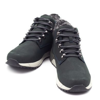 Черевики SKECHERS 66394 NVBK Синій, 39