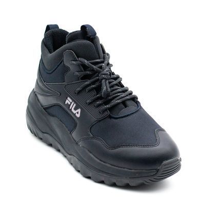 Кросівки FILA 104720-Z4 Tornado Mid Wntr Темно синій, 39, 25,5 см