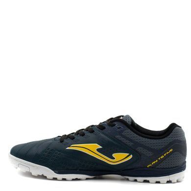 Кросівки JOMA LIGS.2003.TF Сірий, 45, 30 см