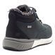 Черевики SKECHERS 66394 NVBK Синій, 39