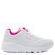Кроссовки SKECHERS 310450L WHP Белый, 38, 24 см