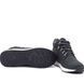 Черевики SKECHERS 66394 NVBK Синій, 39