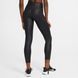 Лосини NIKE W NK ONE MR 7/8 FAX LTR TG DC7174-010 Чорний, S