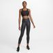 Лосини NIKE W NK ONE MR 7/8 FAX LTR TG DC7174-010 Чорний, S