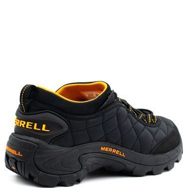 Ботинки MERRELL ICE CAP MOC II 61391 Черный, 41,5, 26 см