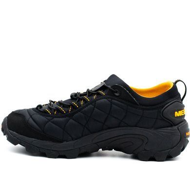 Ботинки MERRELL ICE CAP MOC II 61391 Черный, 41,5, 26 см