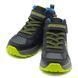 Черевики SKECHERS 403712L BBLM Чорний, 30, 19 см