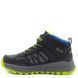 Черевики SKECHERS 403712L BBLM Чорний, 30, 19 см