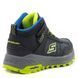 Черевики SKECHERS 403712L BBLM Чорний, 30, 19 см