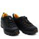 Ботинки MERRELL ICE CAP MOC II 61391 Черный, 41,5, 26 см