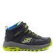 Черевики SKECHERS 403712L BBLM Чорний, 30, 19 см