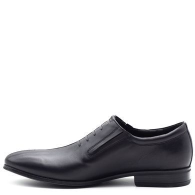 Туфли RONDO 17-0069 Черный, 39