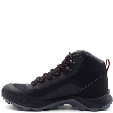 Ботинки GRISPORT 14717Atn Черный, 40, 26 см