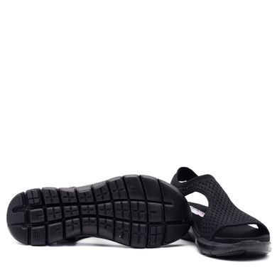 Босоножки SKECHERS 31674 BBK Черный, 36, 23 см