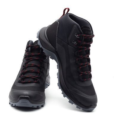 Ботинки GRISPORT 14717Atn Черный, 40, 26 см