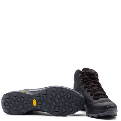 Ботинки GRISPORT 14717Atn Черный, 40, 26 см