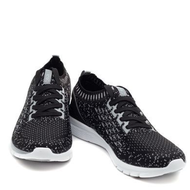 Кроссовки CMP DIADEMA FITNESS SHOE 39Q9677-45UE Черный, 41