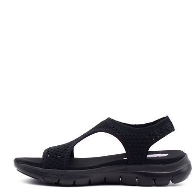 Босоножки SKECHERS 31674 BBK Черный, 36, 23 см