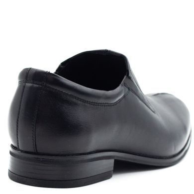 Туфли RONDO 17-0069 Черный, 39