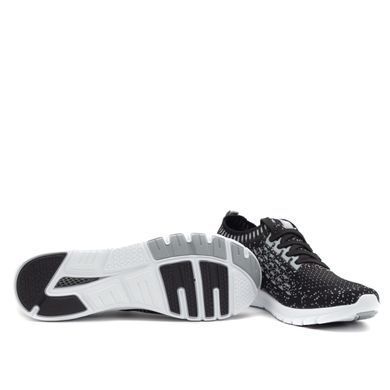 Кроссовки CMP DIADEMA FITNESS SHOE 39Q9677-45UE Черный, 41