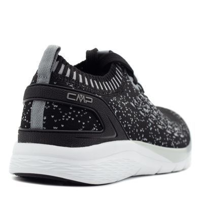 Кроссовки CMP DIADEMA FITNESS SHOE 39Q9677-45UE Черный, 41