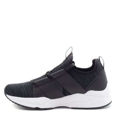 Кроссовки FILA ZIN B (104878-99) Черный, 37, 23,5 см