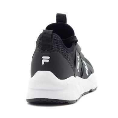 Кроссовки FILA ZIN B (104878-99) Черный, 37, 23,5 см