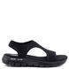 Босоножки SKECHERS 31674 BBK Черный, 36, 23 см