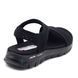 Босоножки SKECHERS 31674 BBK Черный, 36, 23 см