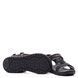 Сандалии SKECHERS 92223L BLK Черный, 39,5, 25 см