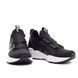 Кроссовки FILA ZIN B (104878-99) Черный, 37, 23,5 см