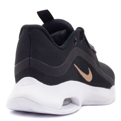Кросівки NIKE WMNS AIR MAX VOLLEY CLY CV0851-024 Чорний, 38, 24 см