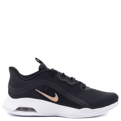 Кроссовки NIKE WMNS AIR MAX VOLLEY CLY CV0851-024 Черный, 38,5, 24,5 см
