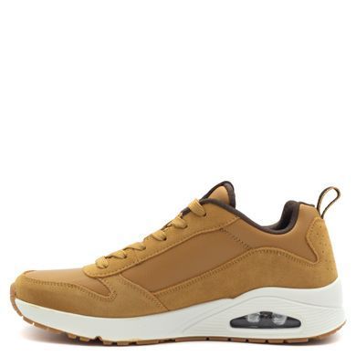 Кросівки SKECHERS 52468 WSK Рудий, 41, 26 см