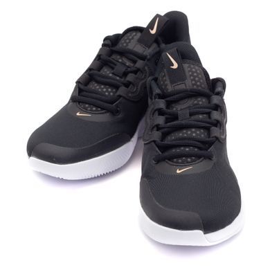 Кроссовки NIKE WMNS AIR MAX VOLLEY CLY CV0851-024 Черный, 38,5, 24,5 см