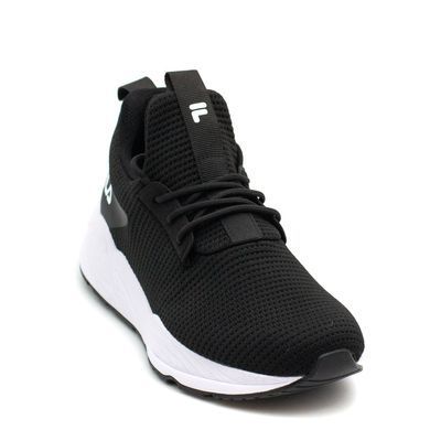 Кросівки FILA TORNADO KNIT M (104936-99) Чорний, 40, 25,5 см