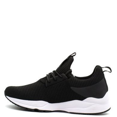 Кросівки FILA TORNADO KNIT M (104936-99) Чорний, 40, 25,5 см
