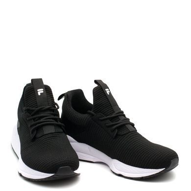 Кросівки FILA TORNADO KNIT M (104936-99) Чорний, 40, 25,5 см