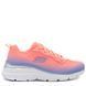 Кросівки SKECHERS 12717 PKLV Рожевий, 39, 26 см