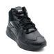 Кросівки FILA 104736 Tornado Mid Чорний, 41, 26,5 см