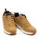 Кросівки SKECHERS 52468 WSK Рудий, 41, 26 см