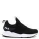 Кросівки FILA TORNADO KNIT M (104936-99) Чорний, 40, 25,5 см