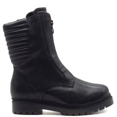 Ботинки CAPRICE 9-9-26454-27-022 Черный, 38, 24 см