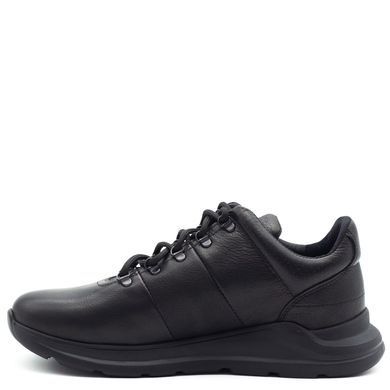 Черевики CLUBSHOES 19-43 Чорний, 40, 27 см