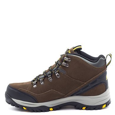 Ботинки SKECHERS 64869 KHK Коричневый, 39